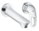 Змішувач для раковини прихованого монтажу Grohe Eurostyle (19571003) 19571003 фото 1