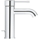 Одноважільний змішувач для раковини 3/8" S-розміру Grohe Essence (24171001) 24171001 фото 1