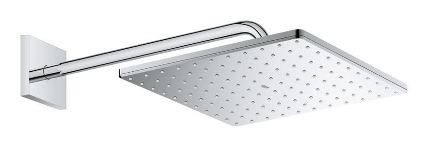 Душова система прихованого монтажу з термостатом Grohe Grohtherm SmartControl (UA26405SC1) UA26405SC1 фото