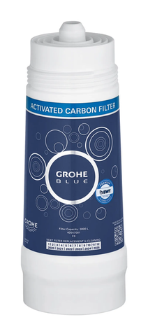 Фільтр із активованого вугілля Grohe Blue Accessories (40547001) 40547001 фото