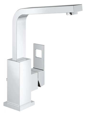 Змішувач для раковини L-розміру Grohe Eurocube (2313500E) 2313500E фото