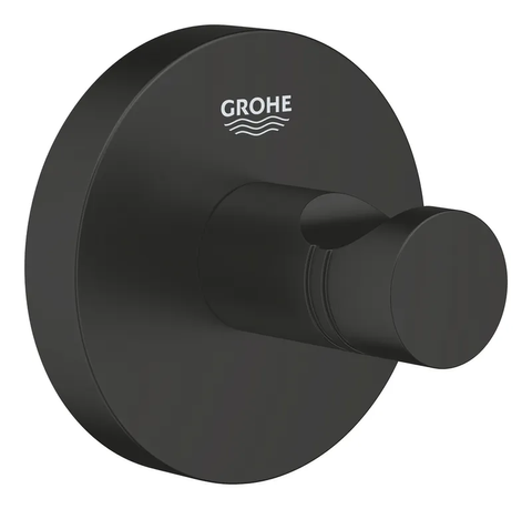 Гачок для банного халата Grohe Essentials (1024602430) 1024602430 фото