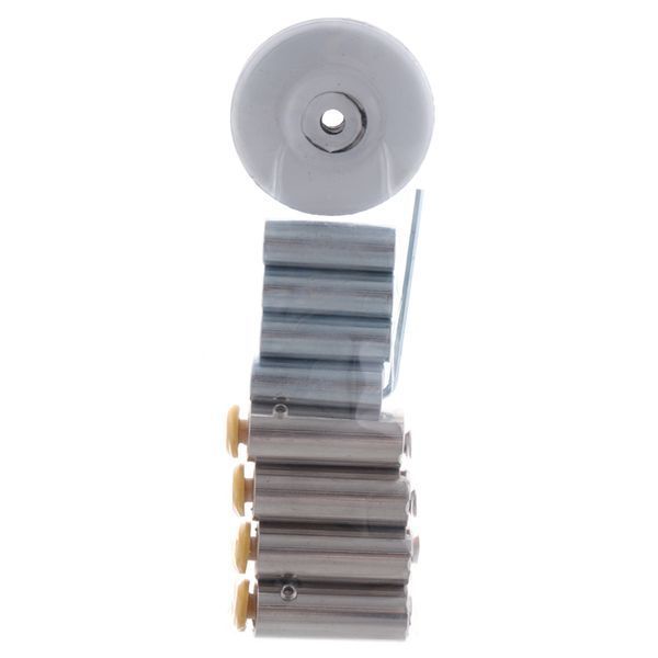 Сушка для рушників електрична Zerix EPO-5060LC (ліве підключення) (ZX4510) ZX4510 фото