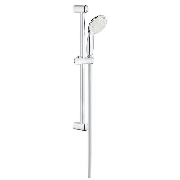 Набір змішувачів Grohe Euroeco для ванної (123226S) 123226S фото