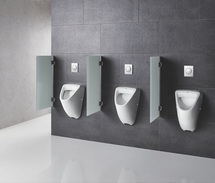 Пісуар Grohe Bau Ceramic (39438000) 39438000 фото