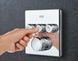 Душова система прихованого монтажу з термостатом Grohe Grohtherm SmartControl New Tempesta 250 (UA2 UA26415SC2 фото 6