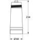 Фільтр із активованого вугілля Grohe Blue Accessories (40547001) 40547001 фото 5