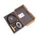Змішувач для кухні Mixxus Premium Summer 017 BRUSHED GOLD REFL.BLACK (MI6964) MI6964 фото 2