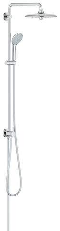 Душова система із перемикачем Grohe Euphoria System (27421002) 27421002 фото