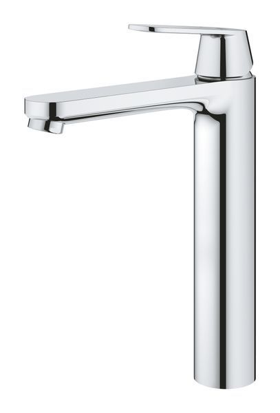 Змішувач на стільницю для раковини XL-розміру Grohe Eurosmart Cosmopolitan (23921000) 23921000 фото