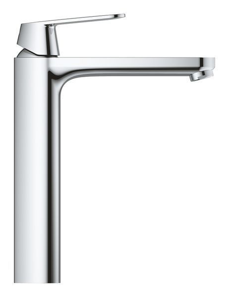 Змішувач на стільницю для раковини XL-розміру Grohe Eurosmart Cosmopolitan (23921000) 23921000 фото