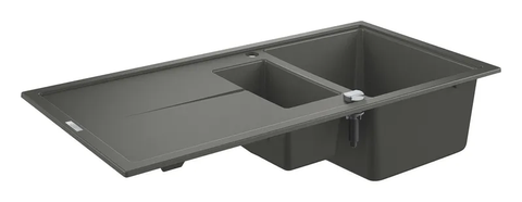Композитна мийка для кухні Grohe K400 (31642AT0) 31642AT0 фото