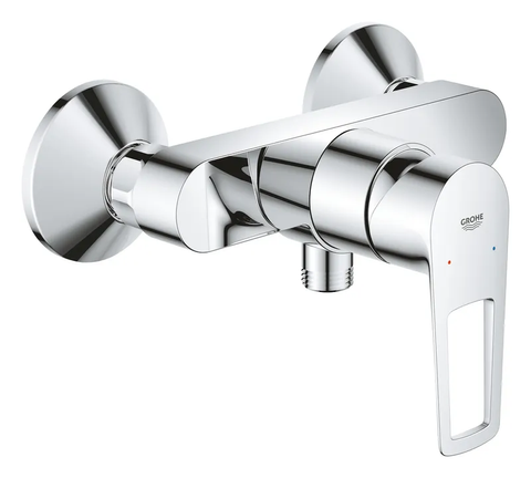 Змішувач для душу Grohe BauLoop New (23634001) 23634001 фото