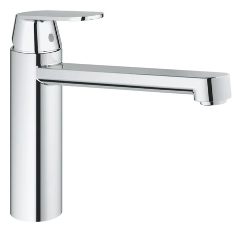 Змішувач для кухні Grohe Eurosmart Cosmopolitan (30193000) 30193000 фото
