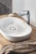 Змішувач на стільницю для раковини XL-розміру Grohe Eurosmart Cosmopolitan (23921000) 23921000 фото 5