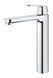 Змішувач на стільницю для раковини XL-розміру Grohe Eurosmart Cosmopolitan (23921000) 23921000 фото 4