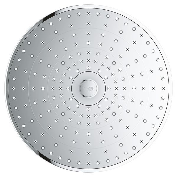 Душова система із перемикачем Grohe Euphoria System (27421002) 27421002 фото