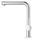 Змішувач для кухні з підключенням до фільтру Grohe Blue Pure (31721000) 31721000 фото 6