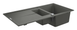 Композитна мийка для кухні Grohe K400 (31642AT0) 31642AT0 фото 1