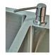 Мийка Zerix ZH7843DS-215 (3.0/1.0) Satin з диспенсером та сушаркою для посуду (ZM5570) ZM5570 фото 2