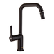 Змішувач для кухні Haiba Markus 017 Black (HB3973) HB3973 фото 1
