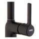 Змішувач для кухні Haiba Markus 017 Black (HB3973) HB3973 фото 2
