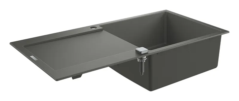 Композитна мийка для кухні Grohe K500 (31645AT0) 31645AT0 фото