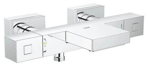 Термостат для ванни Grohe Grohtherm Cube (34497000) 34497000 фото