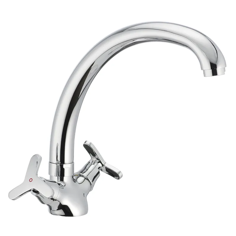 Кухонний змішувач Mixxus Premium Apollo 273 (MI0609) MI0609 фото