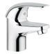 Комплект змішувачів для ванної кімнати Grohe Euroeco N (124428) 124428 фото 2