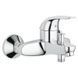 Комплект змішувачів для ванної кімнати Grohe Euroeco N (124428) 124428 фото 5