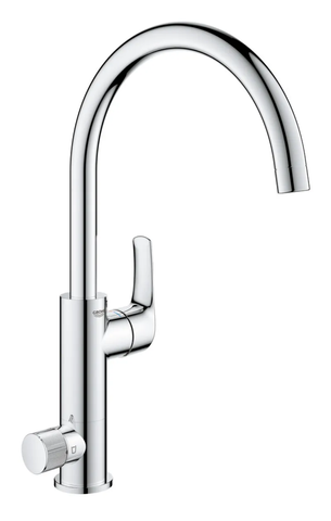 Змішувач для кухні з підключенням до фільтру Grohe Blue Pure (31722000) 31722000 фото
