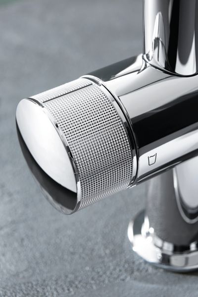 Змішувач для кухні з підключенням до фільтру Grohe Blue Pure (31722000) 31722000 фото
