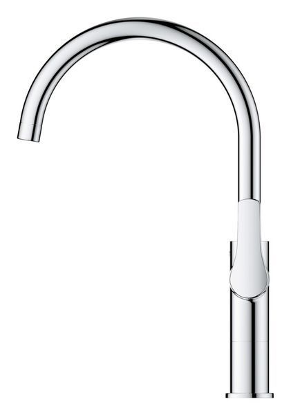 Змішувач для кухні з підключенням до фільтру Grohe Blue Pure (31722000) 31722000 фото