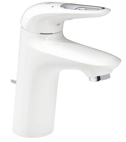 Змішувач для раковини S-розміру Grohe Eurostyle (33558LS3) 33558LS3 фото