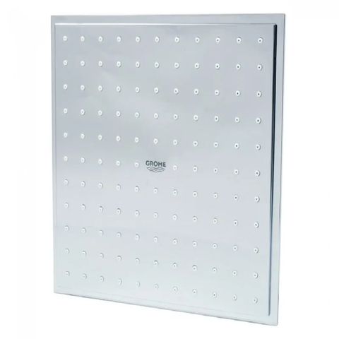 Верхній душ Grohe Rainshower Allure 230 (27479000) 27479000 фото