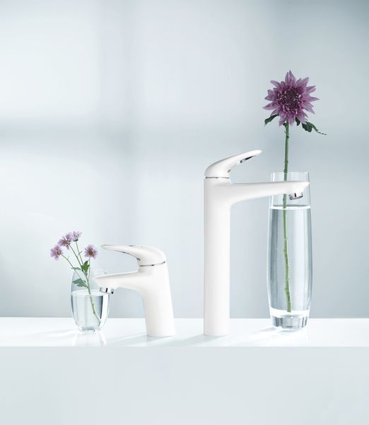 Змішувач для раковини S-розміру Grohe Eurostyle (33558LS3) 33558LS3 фото