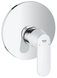 Змішувач прихованого монтажу для 1 споживача Grohe Eurosmart Cosmopolitan (32880000) 32880000 фото 1