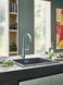 Змішувач для кухні з підключенням до фільтру Grohe Blue Pure (31722000) 31722000 фото 7
