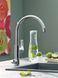 Змішувач для кухні з підключенням до фільтру Grohe Blue Pure (31722000) 31722000 фото 4