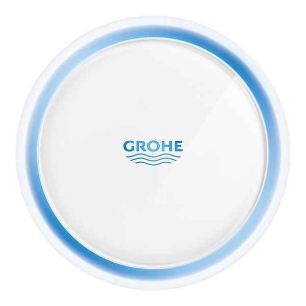 Інтелектуальний контролер води Grohe Sense Guard (22505LN0) 22505LN0 фото