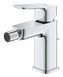 Одноважільний змішувач для біде S-розміру Grohe Cubeo (1018100000) 1018100000 фото 3