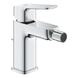 Одноважільний змішувач для біде S-розміру Grohe Cubeo (1018100000) 1018100000 фото 1