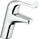 Змішувач для умивальника Grohe Euroeco Special (32790000) 32790000 фото 1