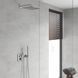 Змішувач прихованого монтажу на 2 споживача Grohe SmartControl Mixer (29148000) 29148000 фото 4