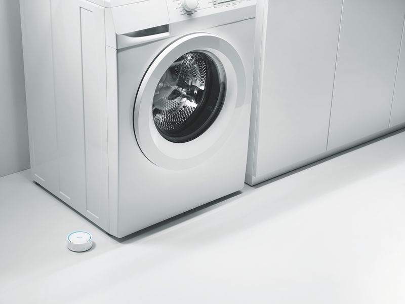 Інтелектуальний контролер води Grohe Sense Guard (22505LN0) 22505LN0 фото
