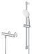 Термостат для душу Grohe Grohtherm 500 з душовим гарнітуром (34796001) 34796001 фото 6