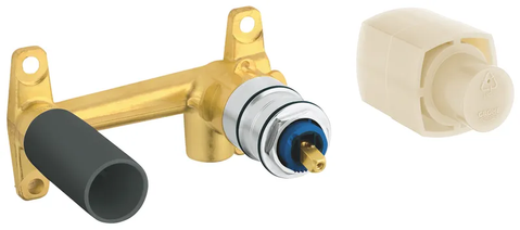 Прихована частина змішувача для раковини Grohe Non Rapido OHM (23319000) 23319000 фото
