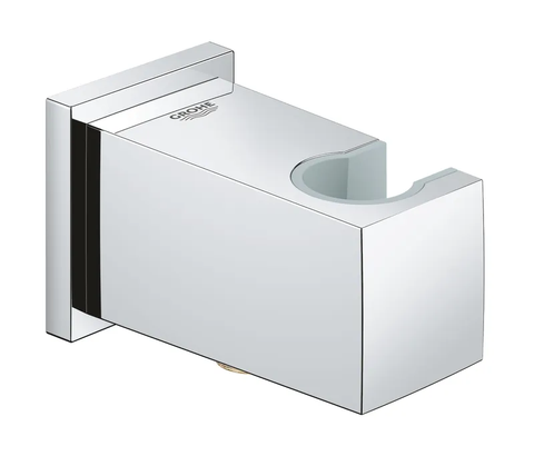 Шлангове підключення з тримачем Grohe Euphoria Cube (26370000) 26370000 фото