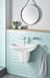 Змішувач для раковини M-розміру Grohe BauLoop (23762000) 23762000 фото 6